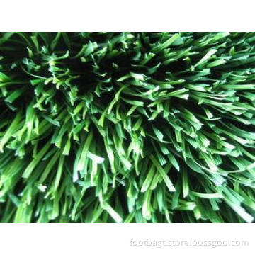 50mm 13000Dtex Football Artificial Turf Synthetic Grass For